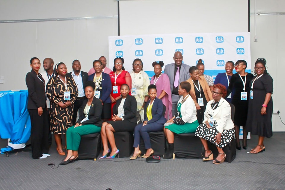 SOS_Botswana's tweet image. Official opening of the SOS Children&apos;s Villages Botswana National Care Reforms Conference, under the theme: Re-imaging and Re-branding  the Child Care Reform Agenda in Botswana.

#careforms #nochildshouldgrowupalone #soschildrensvillagesbotswana #alternativecare