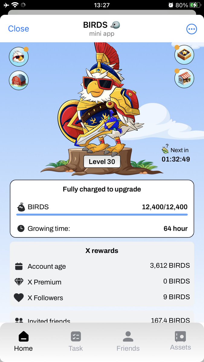 Abacapitall's tweet photo. Waitting Phase II @TheBirdsDogs https://t.co/KFiqDgYmBe