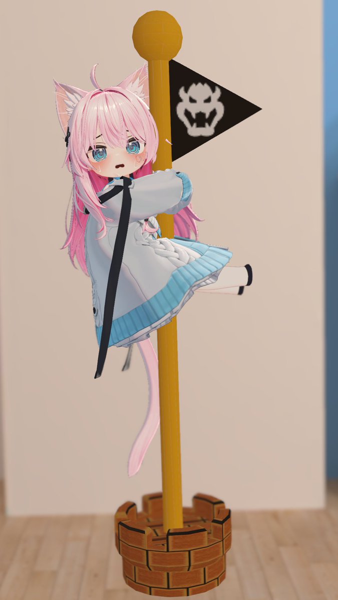 Artemisblue_VR's tweet photo. https://t.co/zipmK0Fah8