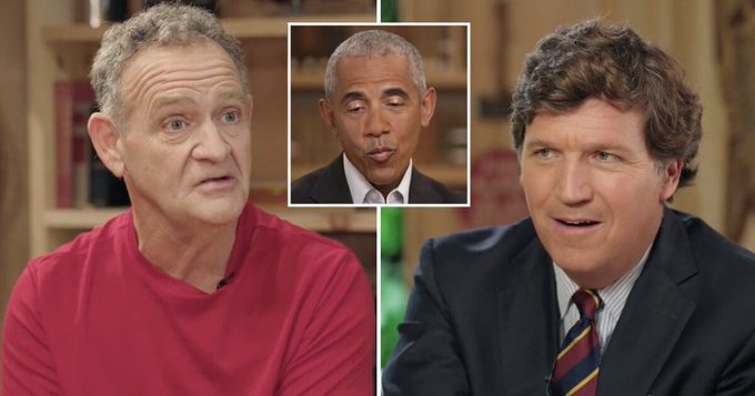 thewiselady22's tweet image. SERIOUSLY? Like this guy who said he was w/Obama, romping having sex. Anyone remember @TuckerCarlson interviewing him? He was w/#BarackObama, drugs involved, cocaine, I think. This man has no reason to lie. Hasn't it been known, or insinuated #BarackObama likes men? #TrueOrNot!!?