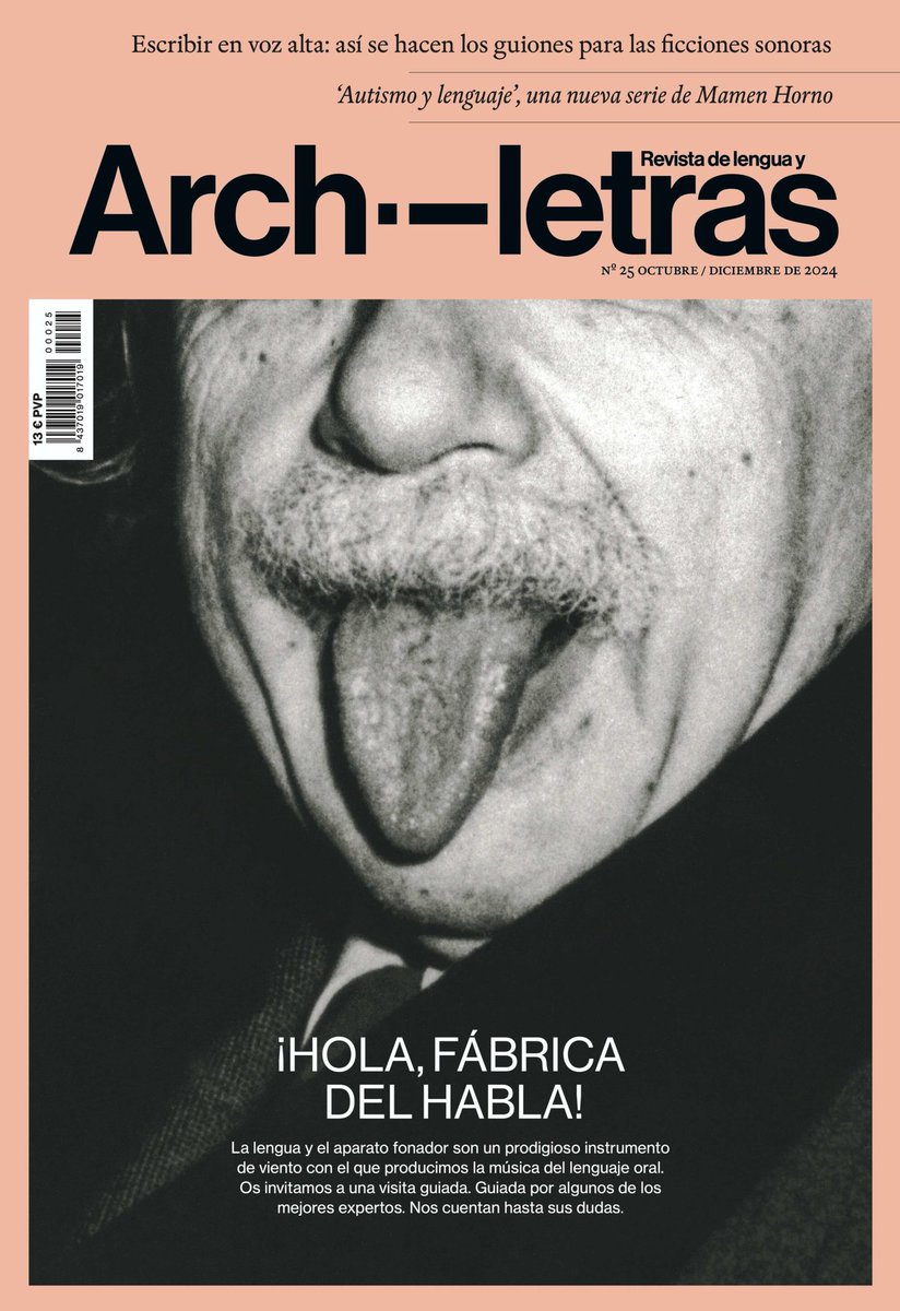 Mamen Horno Chéliz tweet media