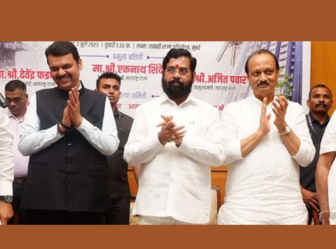 WARNING FOR NAGPUR: <a href="/moefcc/">MoEF&CC</a> cleared 2 new units of 1,320 MW at Koradi Power Station. Nagpur’s power demand is only 500 MW, while 5,850 MW is already being produced by 3 stations. This raises serious concerns. We must act now to protect Nagpur which is already non-attainment city.