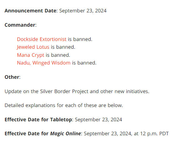 MTGO Salseo tweet media