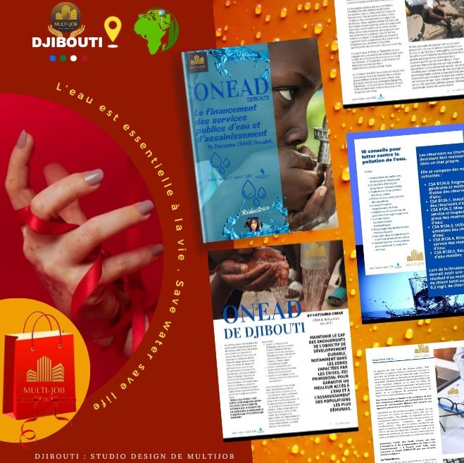 DjiboutiMulti's tweet photo. #MULTIJOB_MAGAZINE BIENTÔT UN NOUVEAU NUMÉRO 
#MULTIJOBDJIBOUTI #MARKETING #COMMUNICATION #BUSINESS #SEO #RELATIONPUBLIQUE #PUBLICITE #CREATEURSITEINTERNET #PRESSE_Magazine #SOCIETECIVILE https://t.co/c0YQGxQzB5