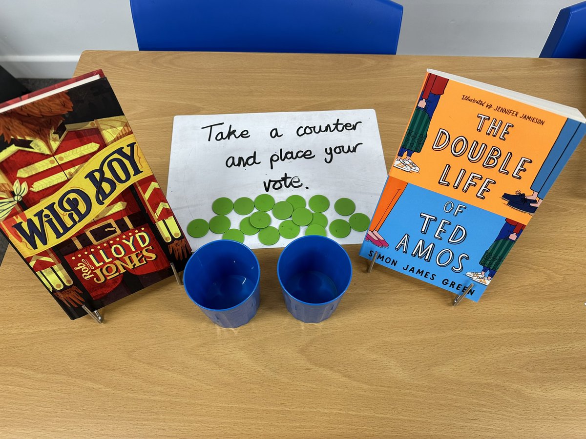 Griffin Primary School tweet media