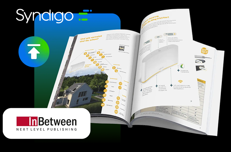 𝗘𝘅𝗽𝗲𝗿𝗶𝗲𝗻𝗰𝗲 𝘁𝗵𝗲 𝗳𝘂𝗹𝗹 𝗽𝗼𝘁𝗲𝗻𝘁𝗶𝗮𝗹 𝗼𝗳 𝘀𝗲𝗮𝗺𝗹𝗲𝘀𝘀 𝗱𝗮𝘁𝗮 𝗺𝗮𝗻𝗮𝗴𝗲𝗺𝗲𝗻𝘁 𝗮𝗻𝗱 #automation 𝘄𝗶𝘁𝗵 𝗜𝗻𝗕𝗲𝘁𝘄𝗲𝗲𝗻 𝗮𝗻𝗱 Syndigo’𝘀 𝗽𝗼𝘄𝗲𝗿𝗳𝘂𝗹 #Partnership 
👉 syndigo.com/partners/inbet…