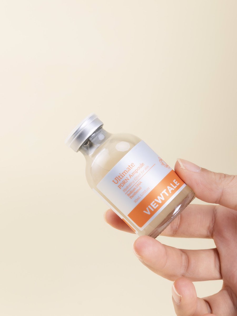 leim2021's tweet photo. VIEWTALE Ultimate PDRN Ampoule
#VIEWTALE #CENTELLA ASIATICA #ILLICIUM VERUM #keyword #cosmetics OBM #cosmetics ODM #cosmetics OEM #kbeauty #koreaskincare https://t.co/5iZiI9JyW5