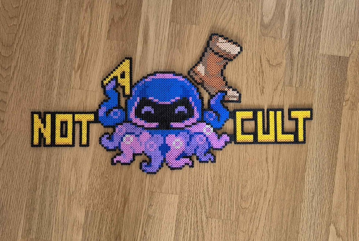 WalkScape tweet media