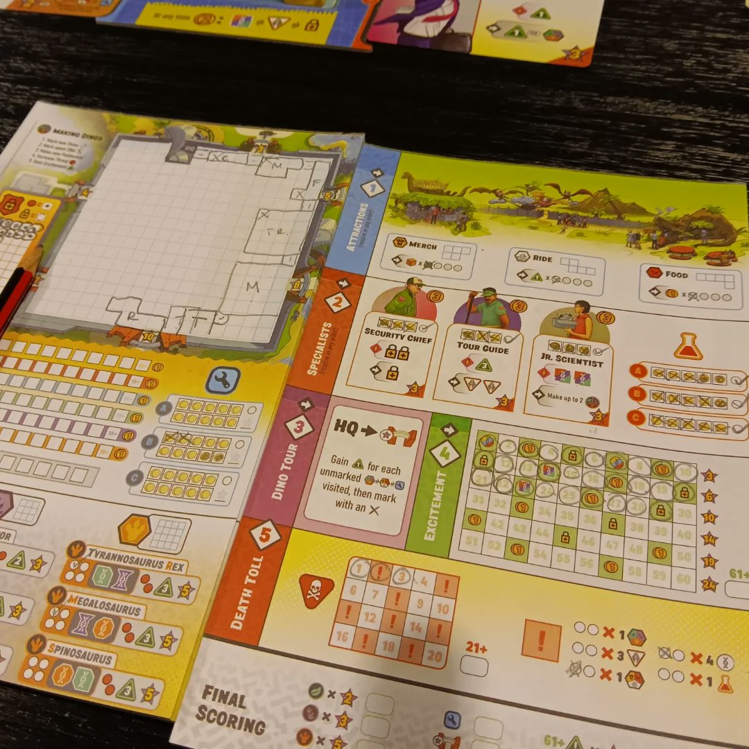 Boardgaming Parent tweet media