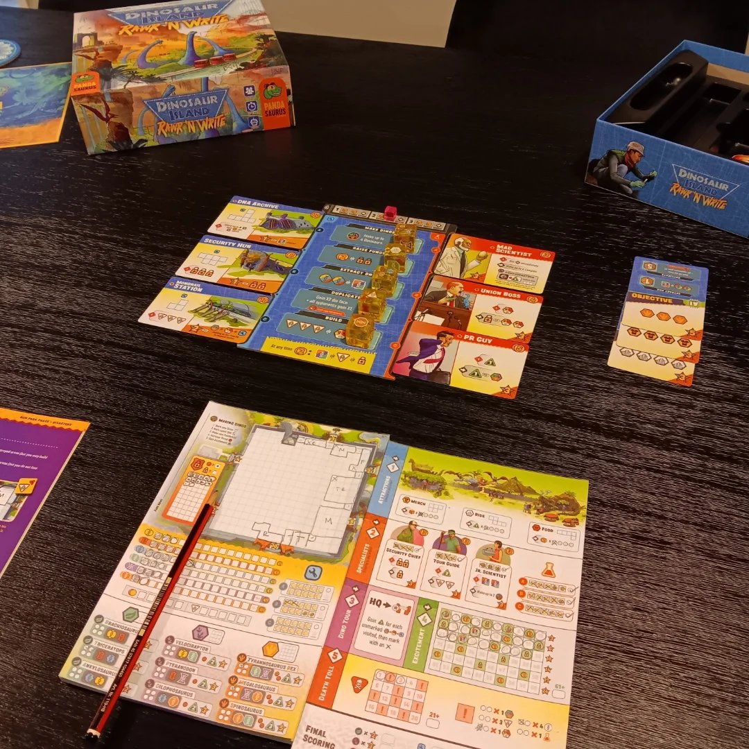 Boardgaming Parent tweet media