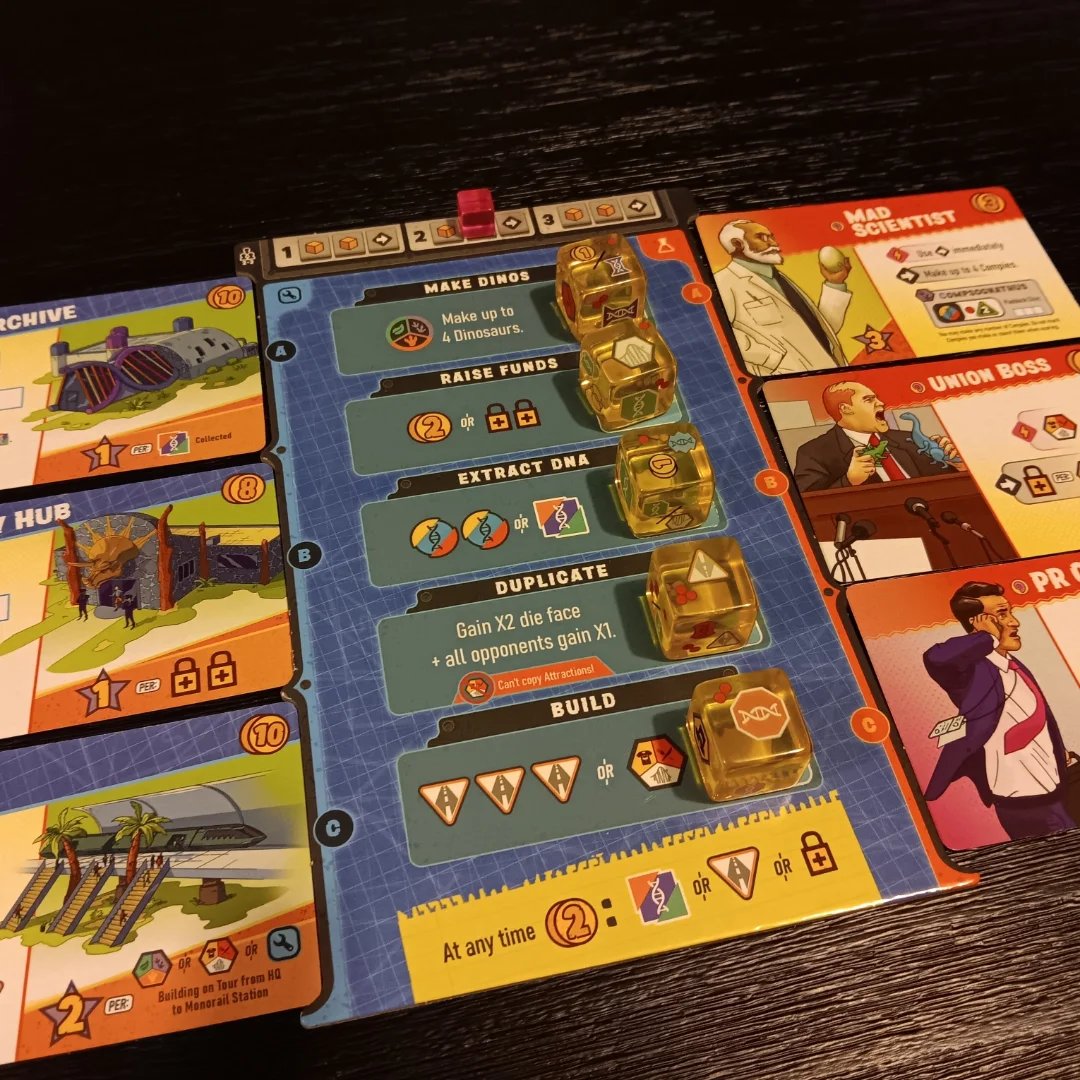 Boardgaming Parent tweet media