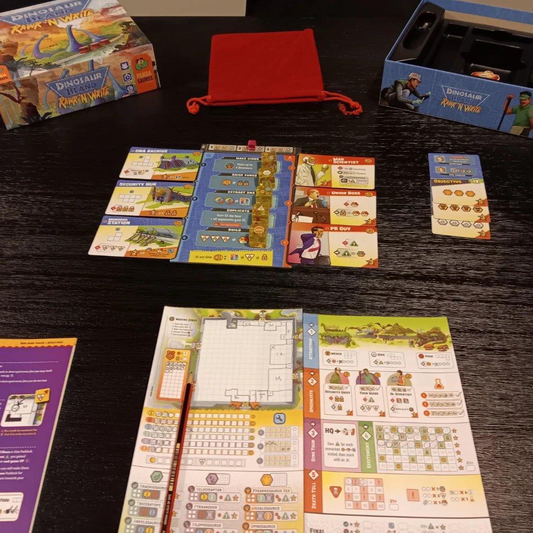 Boardgaming Parent tweet media