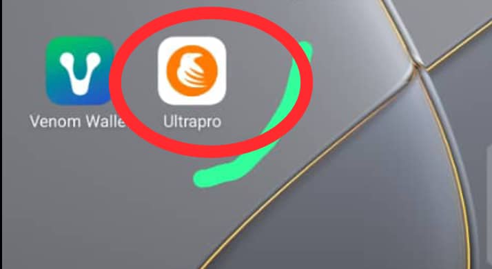 Femosco004's tweet photo. Download Ultra pro and sign up to get $25 usdt free...

Use my referral code: 

UTX6379847

This exchange is a new exchange that is going  live on 3rd of October so it's free 25 usdt for everyone that registers before 3rd of October.

Confirm email then log https://t.co/AjGzesP72U