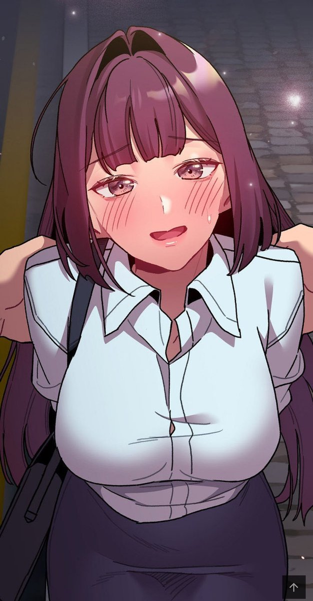 LewdieV's tweet photo. I just finished the manwha 🔞 called:  “What do I do now” n 10/10 took me by surprise, way better than I expected + all the characters are so lovable 🥹 READ IT IF YALL CAN 💯 forgot to mention, the art style it’s really cute too

Story: Team BIYANG
Art: Soo Ma Tah Nah https://t.co/C95hKVbQ8o