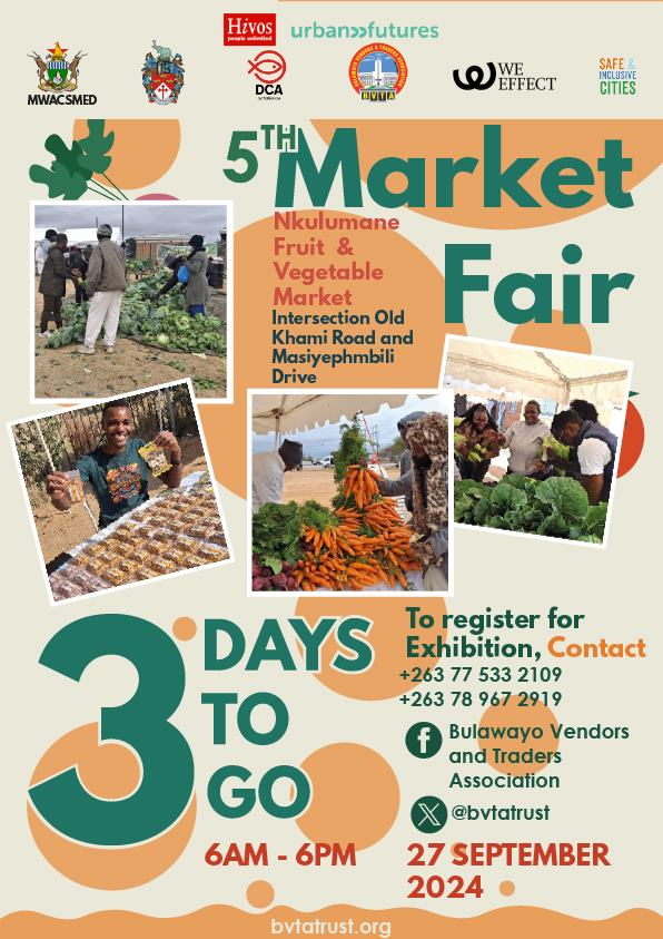BVTOrg's tweet photo. Only 3 days until the Market Fair! 🌿🍎🎉

Got fresh produce? Don't miss out! Register now and showcase your goods. Let's build stronger market linkages together! https://t.co/tZ8Y9iO36D
