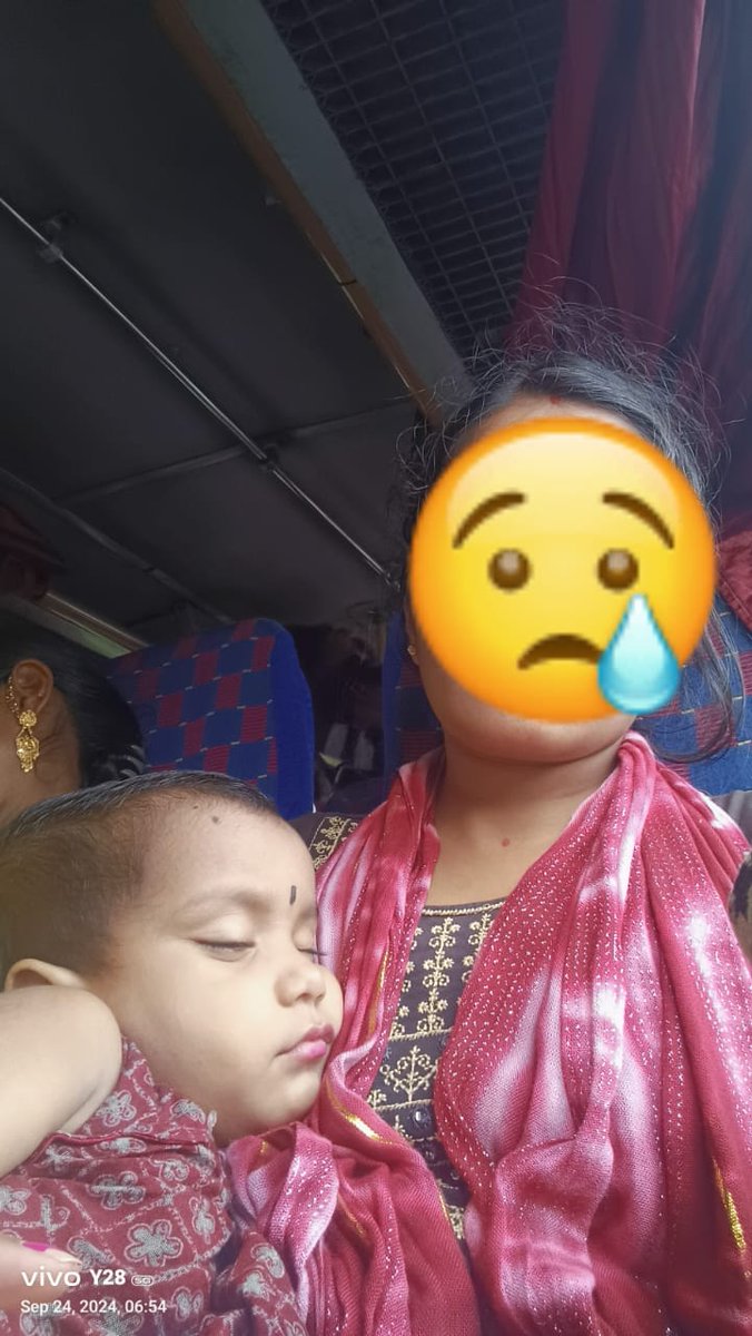 Ovta_Blgr's tweet photo. We R waiting for ur kind attention @CMO_Odisha @MohanMOdisha . We the vocational trainers are working in Govt Schools under private companies without job policyand security.The amount we are being paid is very less. Kindly frame a job policy &amp; save our lives sir. 

#saveodishavt https://t.co/y7K3QXRgLN