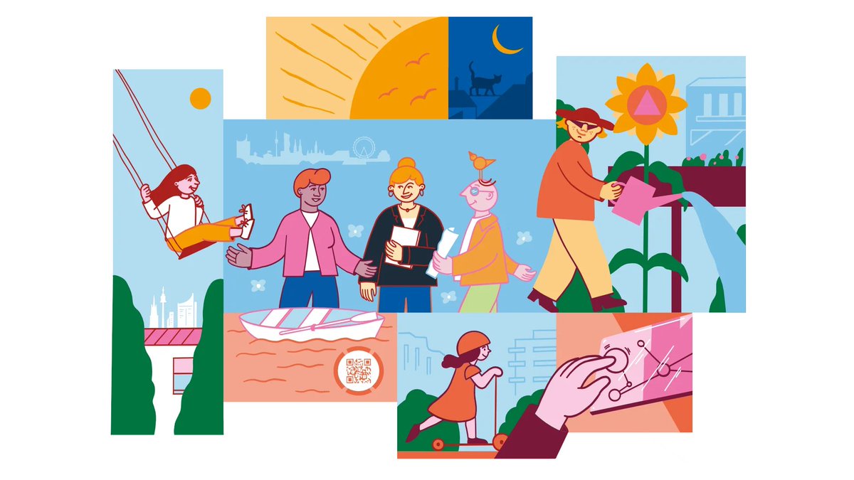 bbsr_bund's tweet image. Was ist eine smarte Stadt? Und wie funktioniert hier #Beteiligung? @KucuktekinNaz und Matilda Jordanova-Duda haben sich für @relevant_at die Städte Wien, Ahaus, Hamburg und Taipeh angeschaut - und dafür auch BBSR-Experte Dr. Ralf Schüle befragt. relevant.news/projects/gemei… #SmartCity