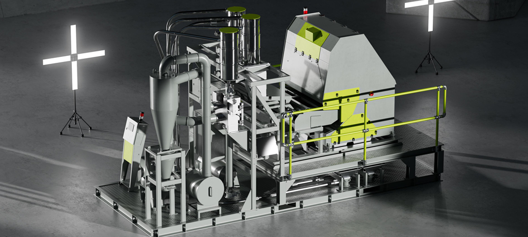 Sesotec auf der Fakuma Messe 2024 – “Economy meets Ecology“ dlvr.it/TDcFQ8