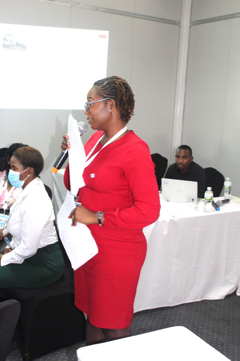 SOS_Botswana's tweet image. The key take home is to go back and intensify our efforts to move children from institution set-up and integrate them into their community and be part of a society, this will enhance our children&apos;s survival skills and not be confined to the institution set-up.

#careforms