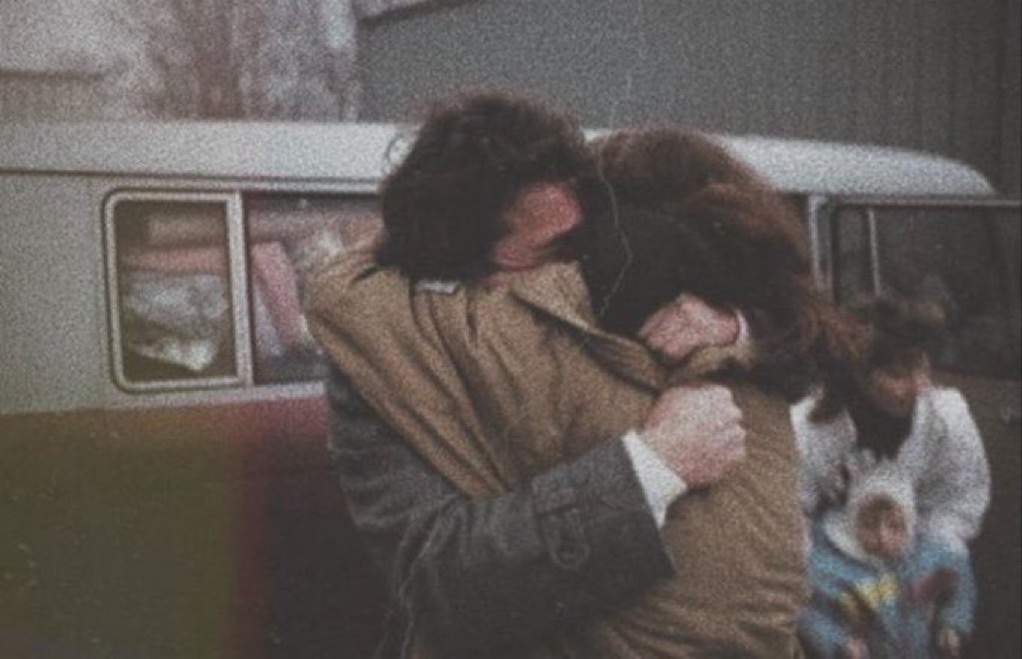 “Şurama batana özlem demeselerdi, bıçak derdim...”