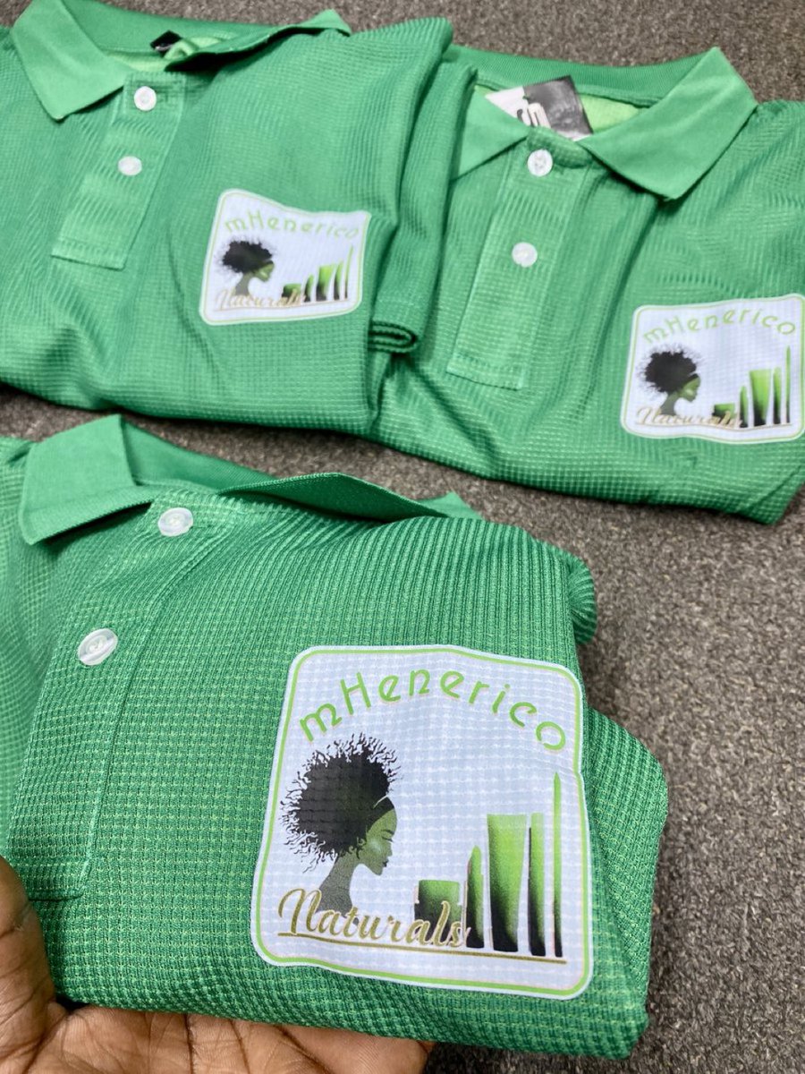 Pichanzurii's tweet photo. Kwa uhitaji wa #kuprint Tshirts kwa ajili ya kikundi, kampuni au Watu binafsi usisite kunicheki nikutengenezee 🌸
Inagharimu 15,000/= tu kuanzia Tshirt 5 na kuendelea . apo tshirts ni juu yangu.
📍Sinza kumekucha
☎️ 0786445451
Mikoani tunasafirisha pia https://t.co/eSBMhYYTyP