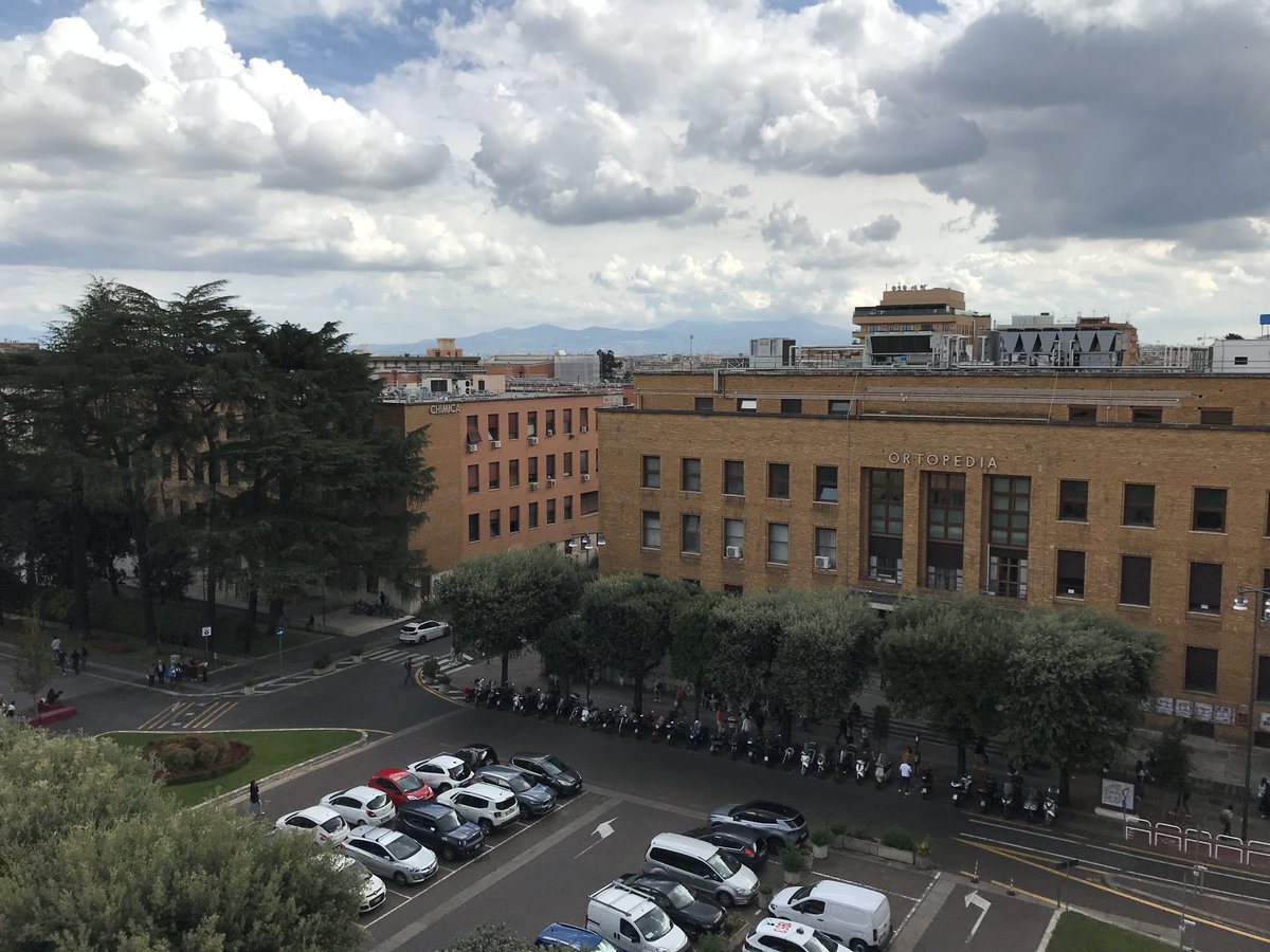 VectorsGlasgow (@vectorsglasgow) on Twitter photo We <a href="/VectorsGlasgow/">VectorsGlasgow</a> are at <a href="/SapienzaRoma/">Sapienza Università di Roma</a> 🇮🇹
Dr @magonji kicking off #infraredspectroscopy workshop for #vector-borne disease surveillance
Thank you <a href="/civis_eu/">CIVIS - Europe's Civic University Alliance</a> for funding <a href="/UofGlasgow/">University of Glasgow</a>
#Internationalisation #EuropeanUniversities 🇪🇺
<a href="/UofGSBOHVM/">UofG SBOHVM</a> <a href="/UofGChem/">University of Glasgow Chemistry</a> We <a href="/VectorsGlasgow/">VectorsGlasgow</a> are at <a href="/SapienzaRoma/">Sapienza Università di Roma</a> 🇮🇹
Dr @magonji kicking off #infraredspectroscopy workshop for #vector-borne disease surveillance
Thank you <a href="/civis_eu/">CIVIS - Europe's Civic University Alliance</a> for funding <a href="/UofGlasgow/">University of Glasgow</a>
#Internationalisation #EuropeanUniversities 🇪🇺
<a href="/UofGSBOHVM/">UofG SBOHVM</a> <a href="/UofGChem/">University of Glasgow Chemistry</a>