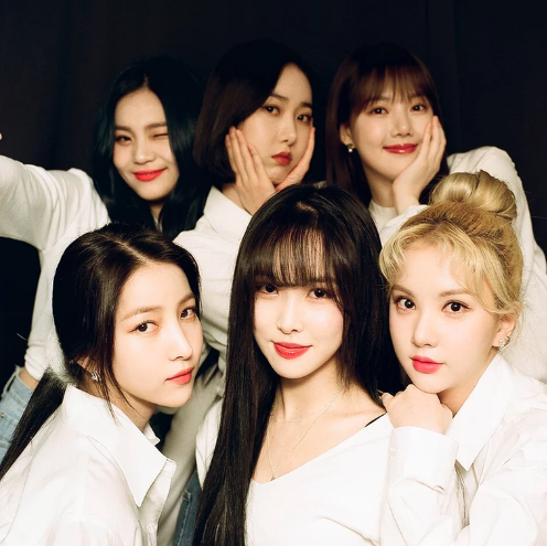 GFRIEND will have a reunion comeback under Source Music in January 2025.