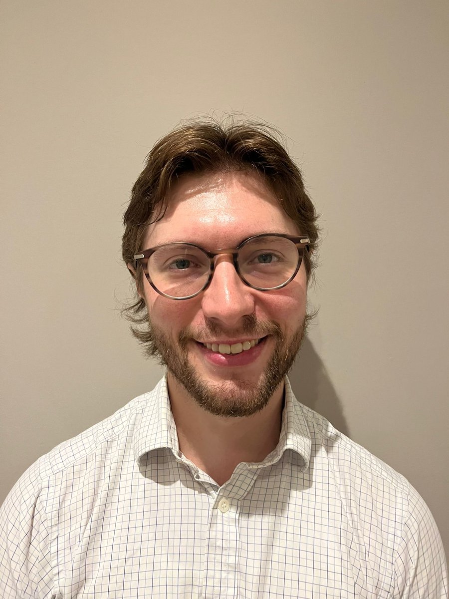 We have some exciting updates coming your way… 👏

First on the list, we have a new team member…

Say 'hello' to Connor! 

Connor will be providing SLT input to clients within the neurorehab facilities we support and we’re so pleased to welcome him to the team! 👋
