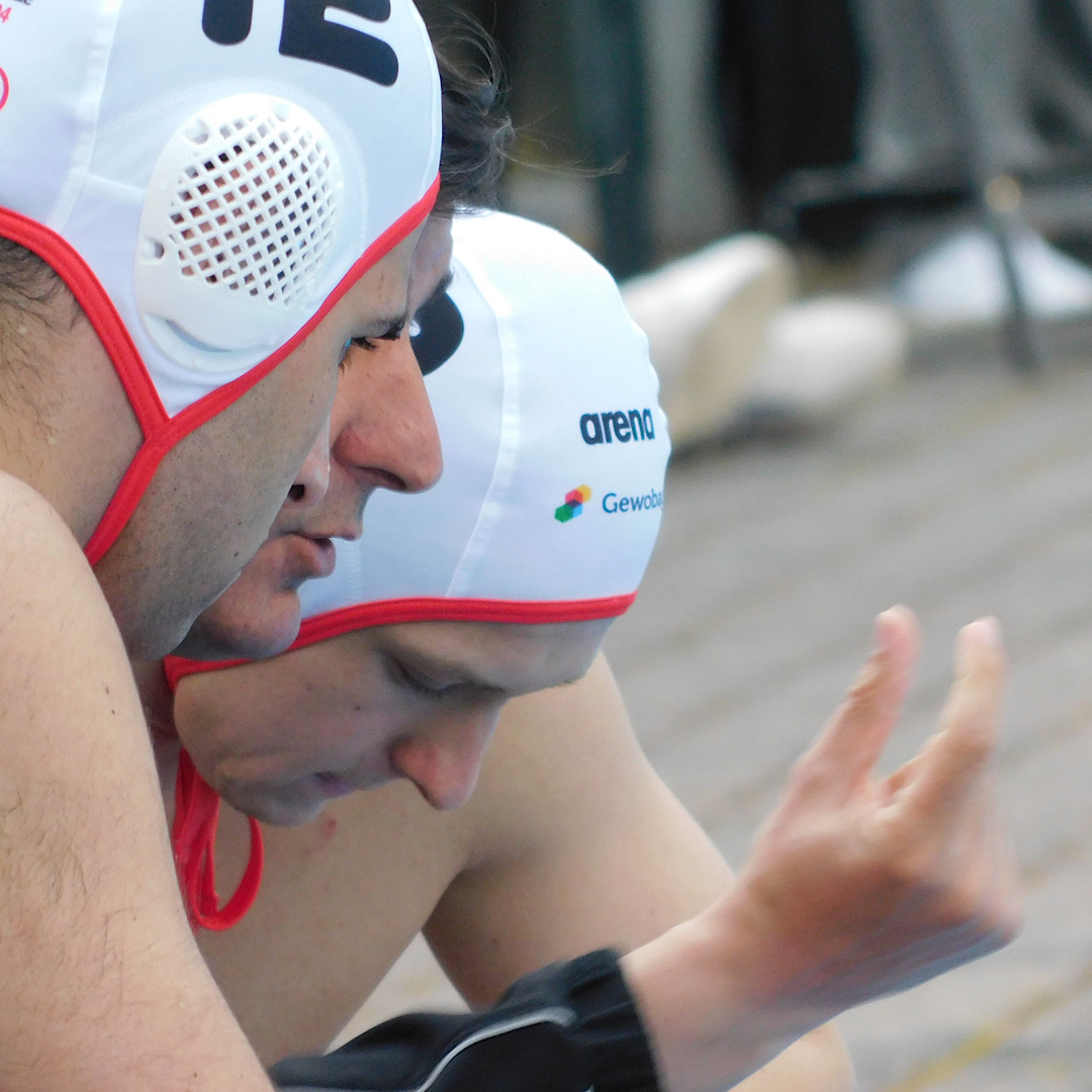 Spandau 04-Wasserballer gewinnen 19. DSV-Supercup dlvr.it/TDcFJM