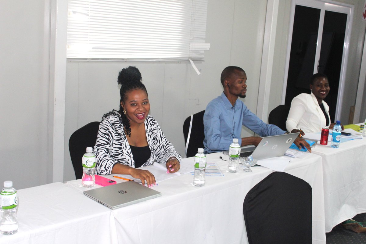 SOS_Botswana's tweet image. The key take home is to go back and intensify our efforts to move children from institution set-up and integrate them into their community and be part of a society, this will enhance our children&apos;s survival skills and not be confined to the institution set-up.

#careforms