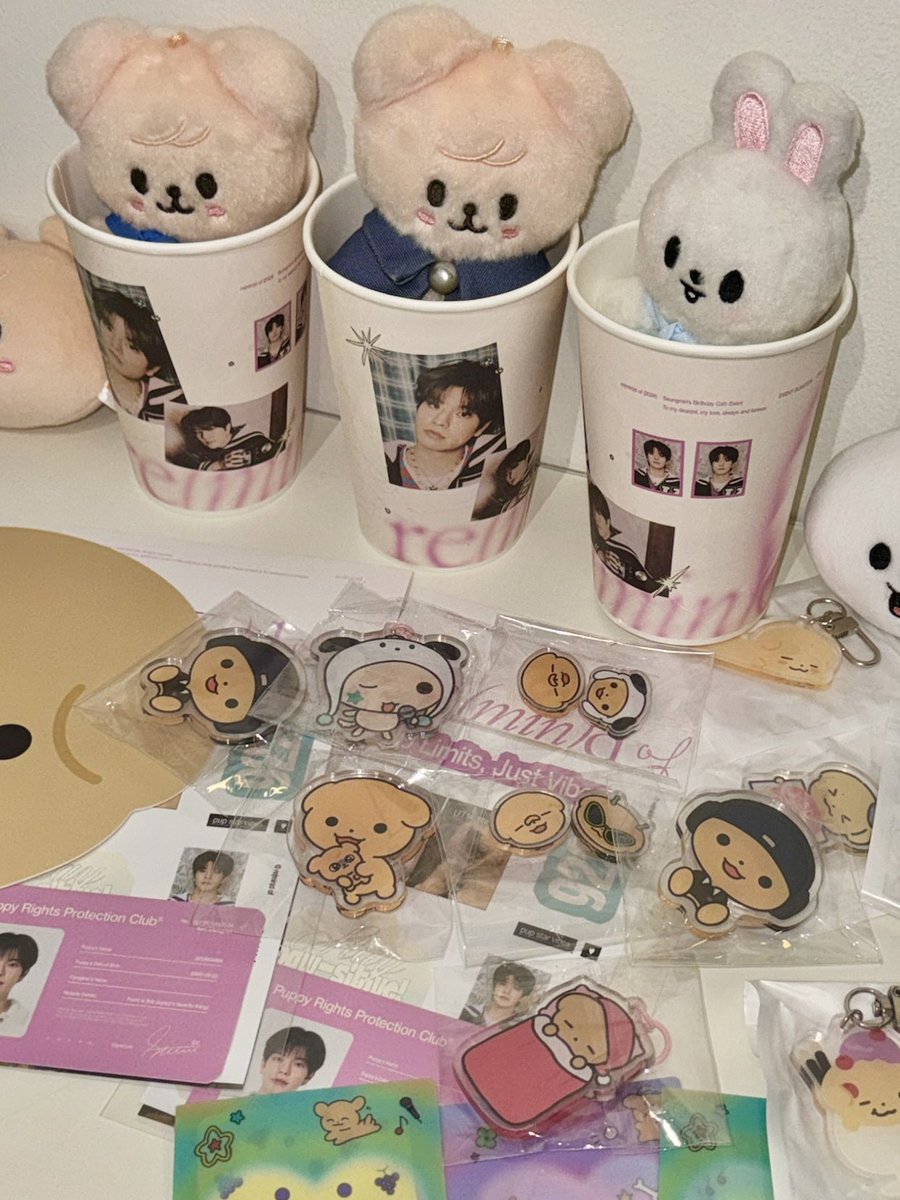 kmxxng's tweet photo. 믿음과 신뢰의 파도님 생카잖아..◠‿◠🤍
가나지로 꽉 채워진 공간 너무너무 소중하다🥹🥹🥹
럭드 상품들도 짱 ㄱㅣ욤..🤍🤍
지비츠 많이 뽑앗으니까 크록스 살거임(?)

#remind_of https://t.co/jscyKcZAhg