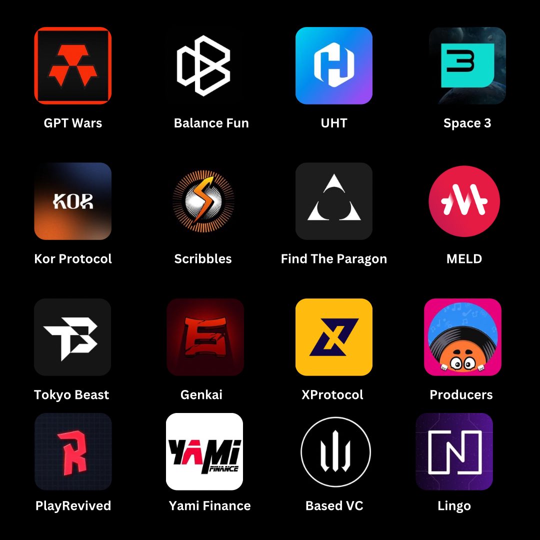 Blue Valley DAO tweet media