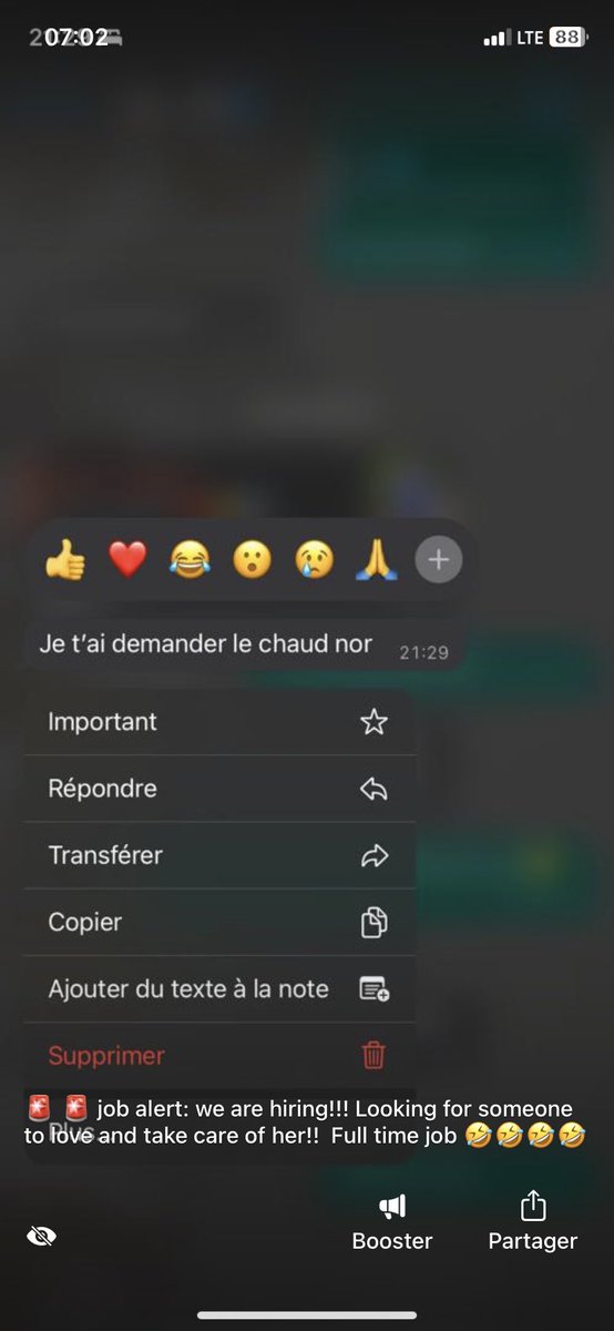 La Fée Misandre tweet media