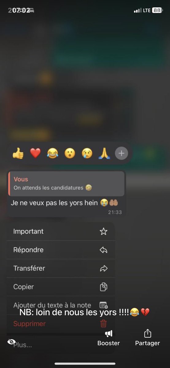 La Fée Misandre tweet media