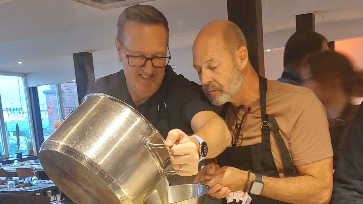 InVision tweet media