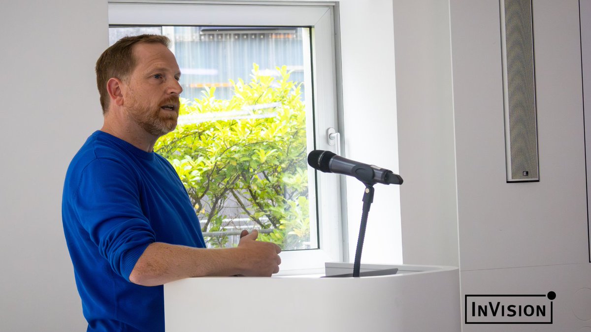 InVision tweet media