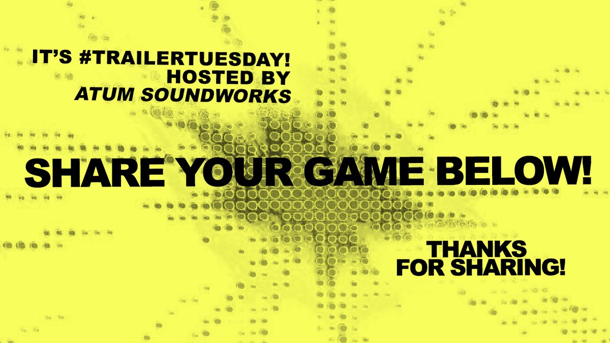 Atum Soundworks tweet media