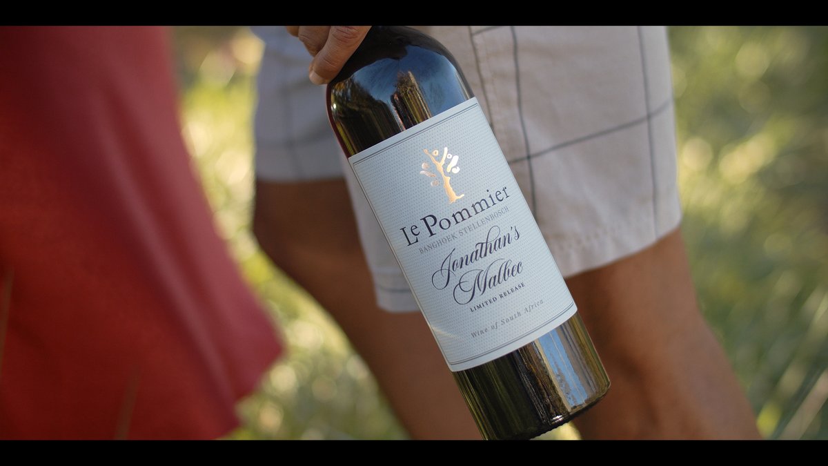 LePommierWines's tweet photo. 🎖️ Gold medal vibes only! 🥇🍇
Celebrate this win with us by grabbing a bottle of Jonathan’s Malbec 2023! The perfect wine for #braaiday
Limited stock. Don’t miss out! ⏳
#MalbecMagic #WineLovers https://t.co/oKFg24CnTs