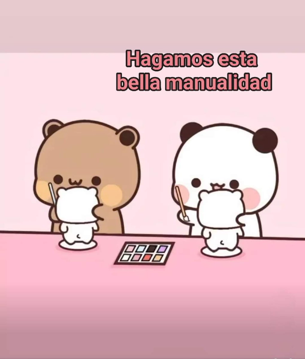 Bubu y Dudu X Forever (@BubuDuduForever) / Posts / X