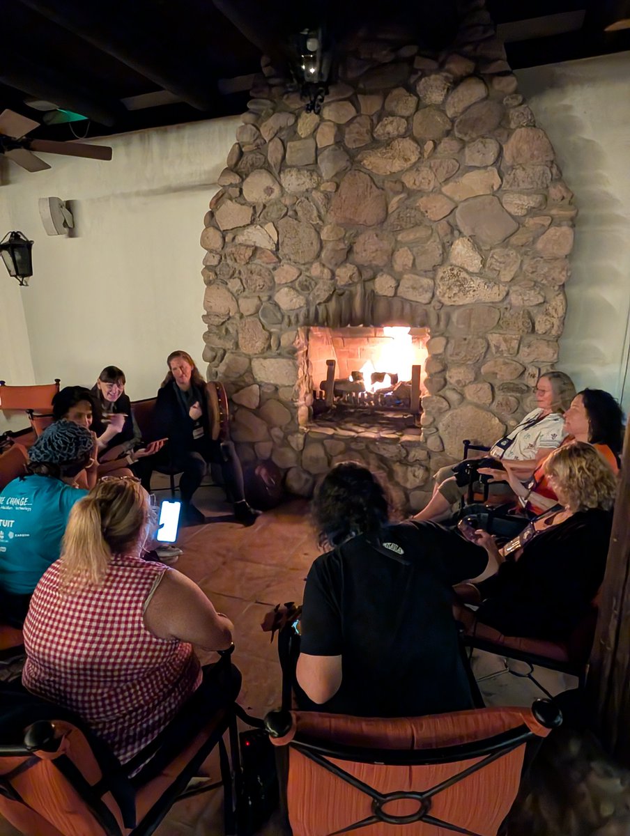 We're so lucky to have such a great group of campers!

#AppyCamp24