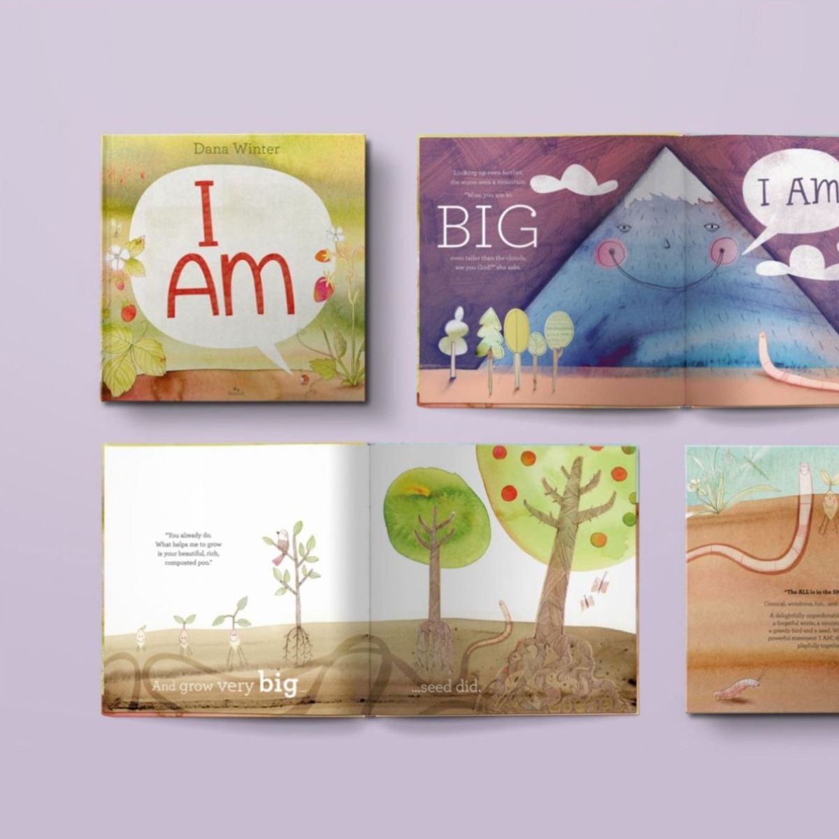 beatnik_books's tweet photo. We won an award! Plus delightful curve-ball gem of a picture book! 🪱 - https://t.co/47PAhrygsJ https://t.co/1GWgycQy49