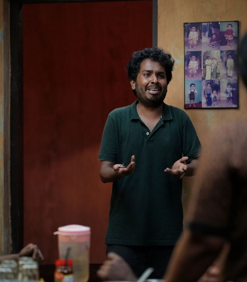 Obaama_in's tweet image. ഇവനിതുവരെ എയറിൽ പോയില്ലേ