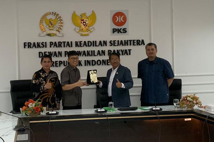 Sahabat Perjuangan Pak MUL tweet media