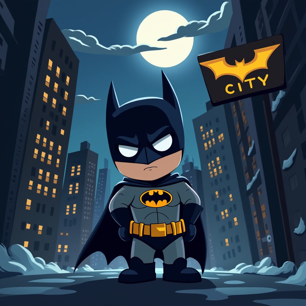 SolanaBatman's tweet photo. 🦇 BATFAM, the $BATMAN launch on https://t.co/rTOZufHMDZ was a HUGE success!🚀

The fair launch gave everyone the equal opportunity to join the BATMAN movement, and we’re only just getting started. The the community is growing, and we’re moving toward some incredible milestones! https://t.co/v8GMK4Gwrz
