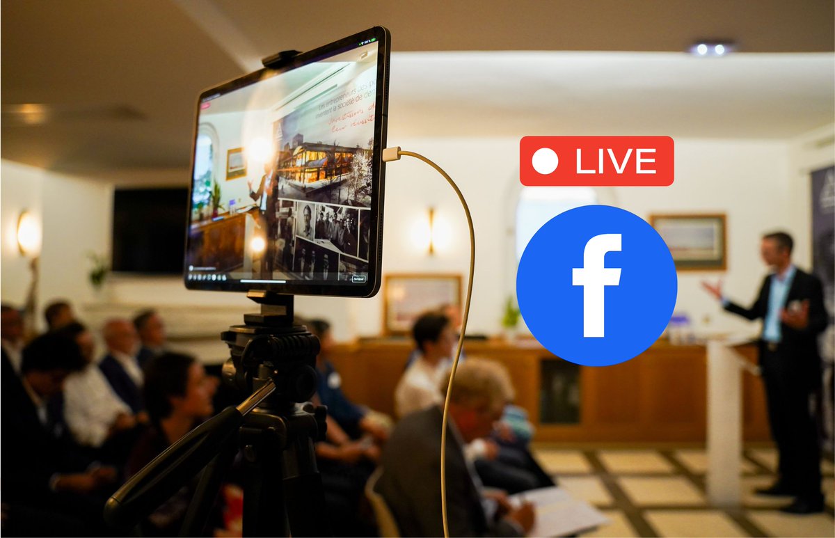 🏆Jeudi 26 septembre aura lieu la remise du prix d’encouragement à l’entrepreneuriat à la Maison des Ponts.

🎥 Vous aurez la possibilité de suivre l’événement en direct sur notre chaine Facebook, puis en rediffusion ➡️ facebook.com/profile.php?id…