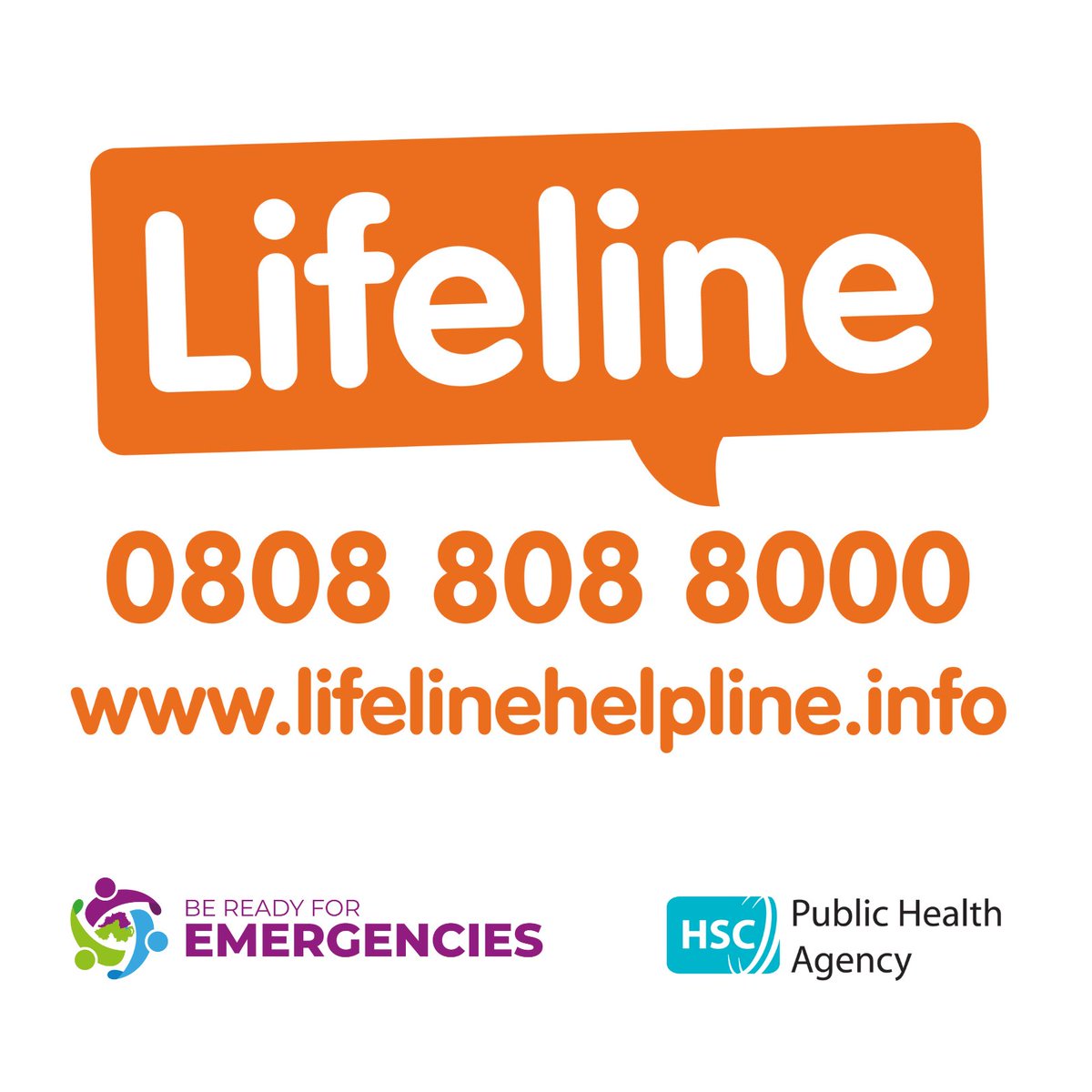 Public Health Agency tweet media