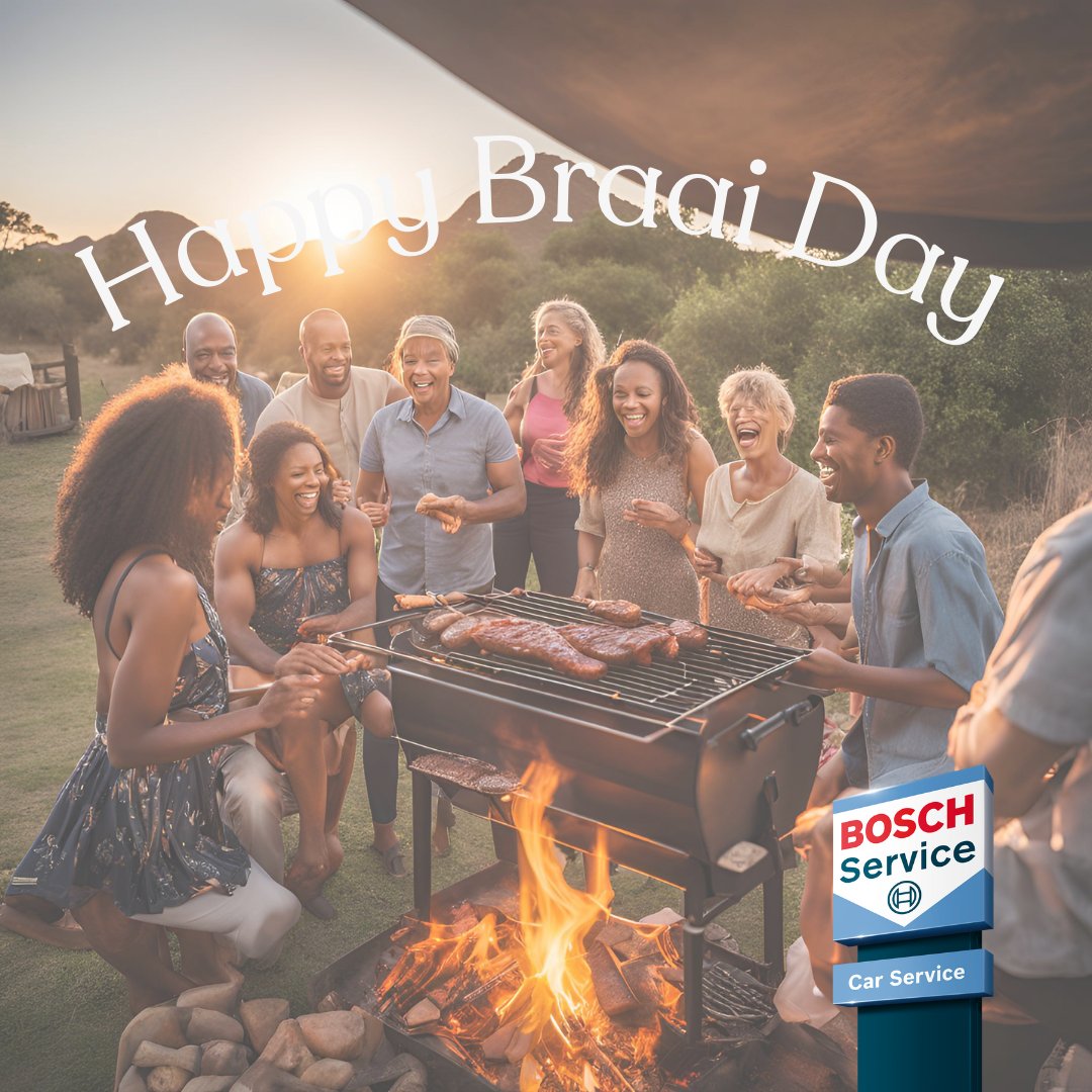 Bosch_Secunda's tweet image. &quot; We can change the world &amp;amp; make it a better place. It&apos;s in your hands to make a difference&quot; 
Nelson Mandela

Happy Braai Day!
#LikeABosch #ExpierenceTheBoschDifference #Braaiday
017492 0103 
079 885 3733
Bianca@bcs-secunda.co.za