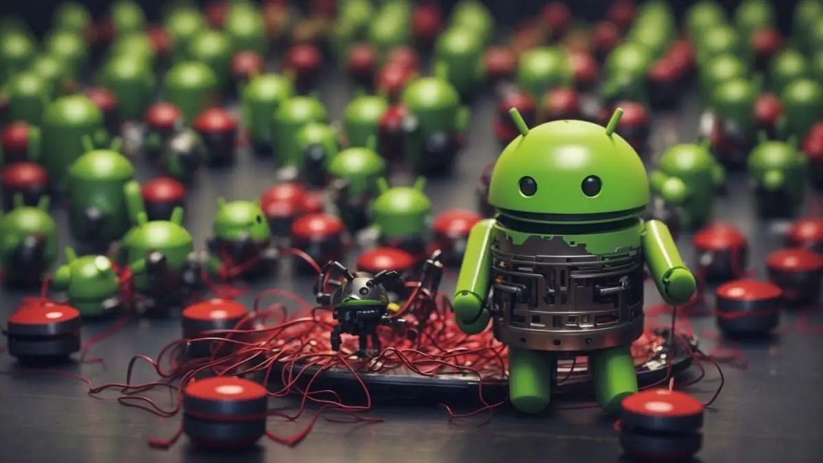 CeotechI's tweet photo. Necro Trojan: la nuova minaccia per gli smartphone Android
#Android #App #CyberSecurity #Google #Malware #MalwareAndroid #MaxBrowser #NecroTrojan #Notizie #PlayProtect #PlayStore #ProtezioneDati #Sicurezza #Smartphone #Tablet #Trojan #Virus #WutaCamera
https://t.co/UYJ1Asf3Fw https://t.co/eD4vtXMaPv