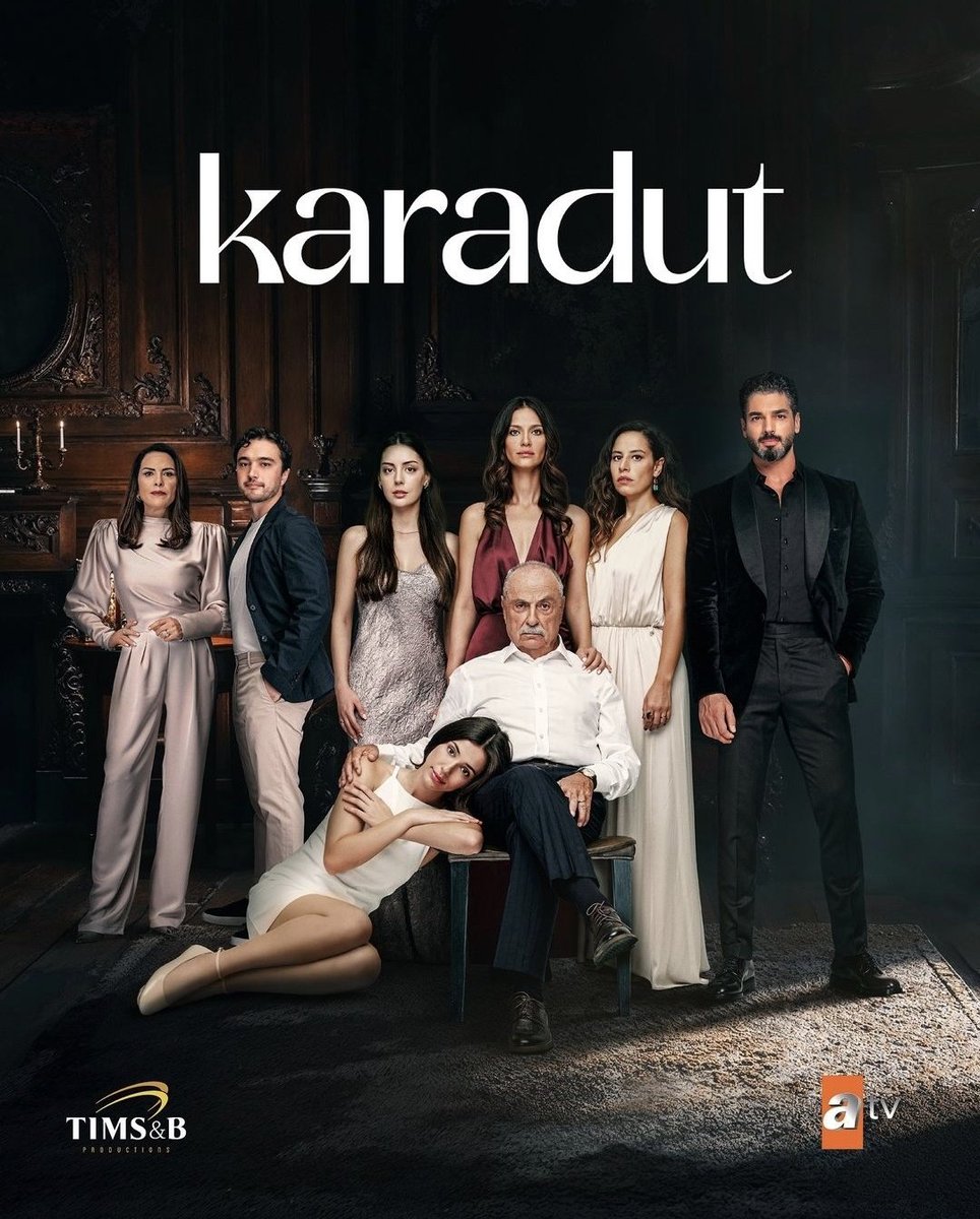 DTural's tweet photo. #Karadut 1.Bölüm Reyting Sonuçları..

Total | (8) | 2,96
AB | (6) | 2,36
ABC1 | (3) | 3,29 https://t.co/76JBmxPPY7