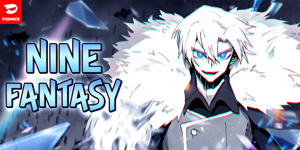 Toomics_English tweet media